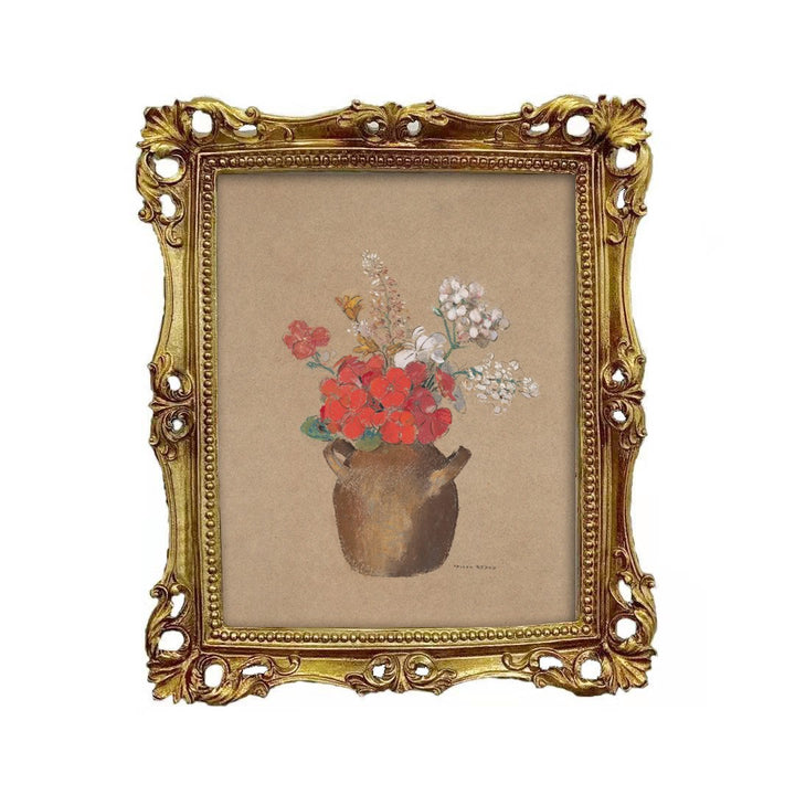 Decorative Art Frame