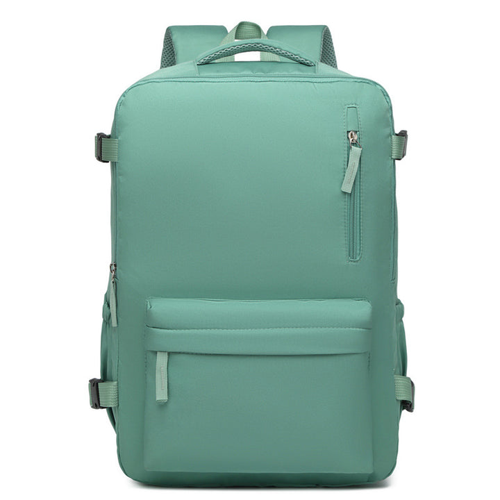 Versatile Executive Laptop Backpack