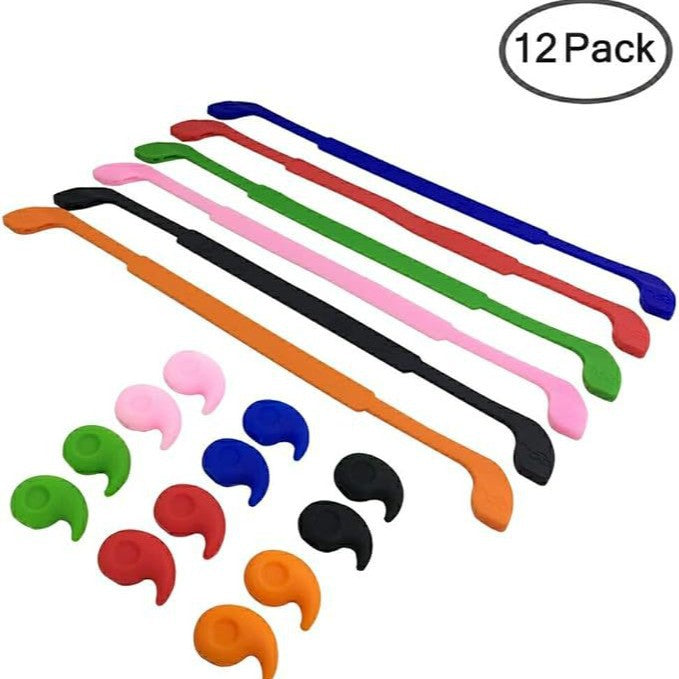 Ear Grip Support Bowlift