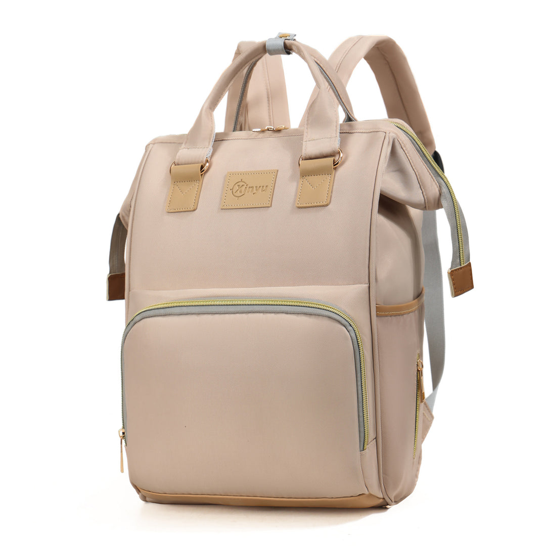 Multifunctional Backpack Bowlift