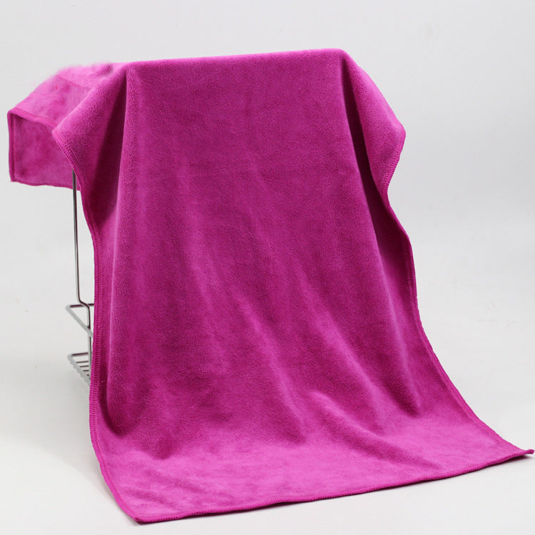 High-Quality And Quick-Drying Terry Towel Bowlift