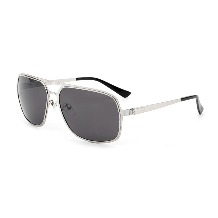 Ladies large sunglasses in modern design with sturdy frame Bowlift