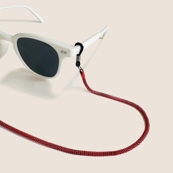 Durable Eyewear Chain Bowlift