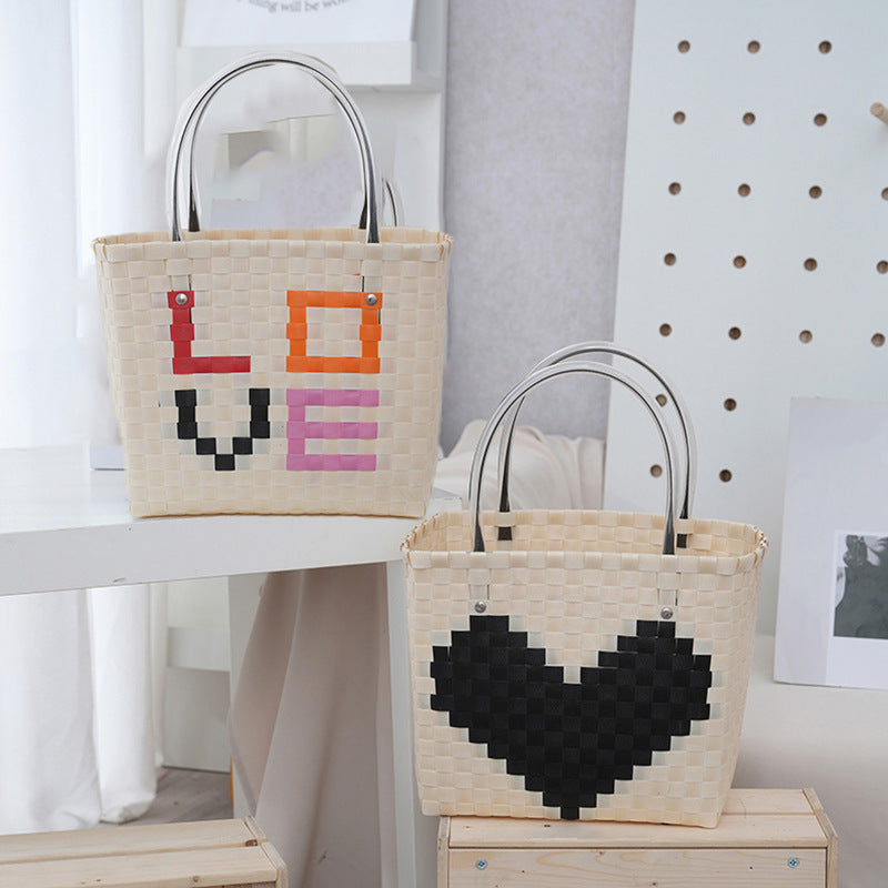 Trendy Handbag Bowlift