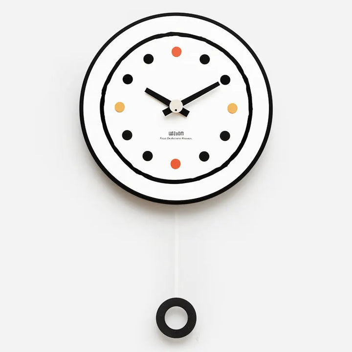 BowLift | PenduTime - Silent Pendulum