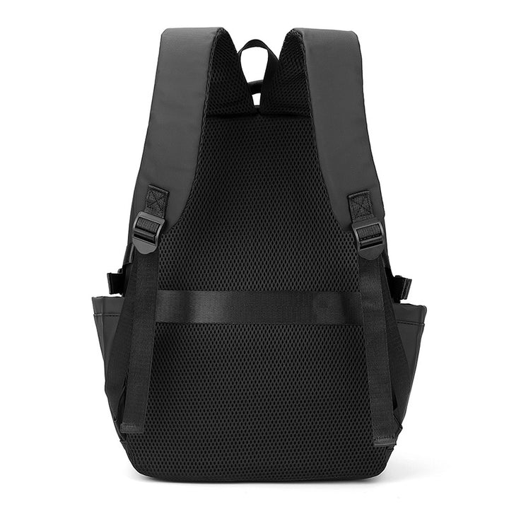 Versatile High-Performance Backpack Bowlift