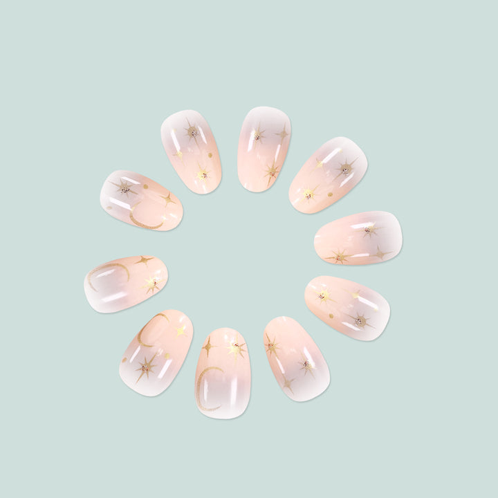 Glamorous Nail Arts Bowlift