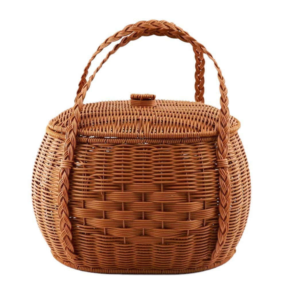 Women's Basket Bowlift
