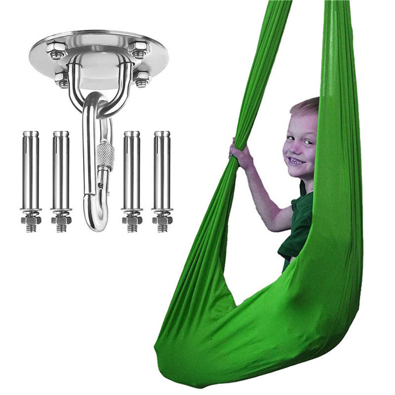 BowLift | Educational and Sensory Children's Swing