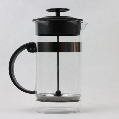 French Press Coffee Maker Bowlift