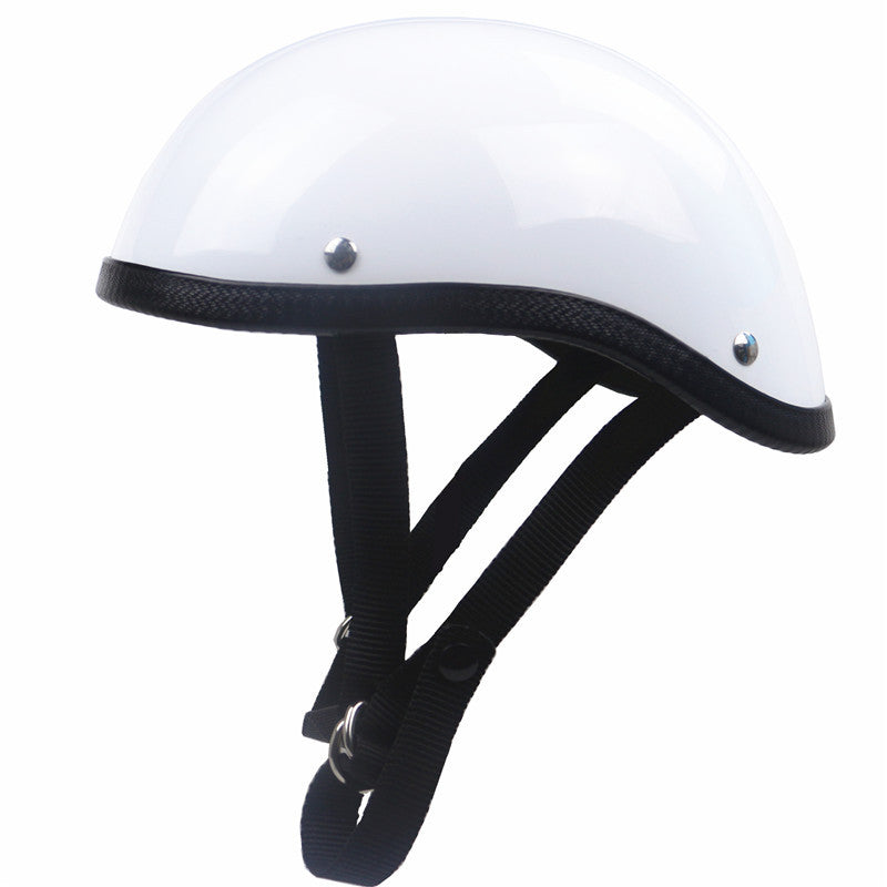 Lightweight Protective Helmet Bowlift