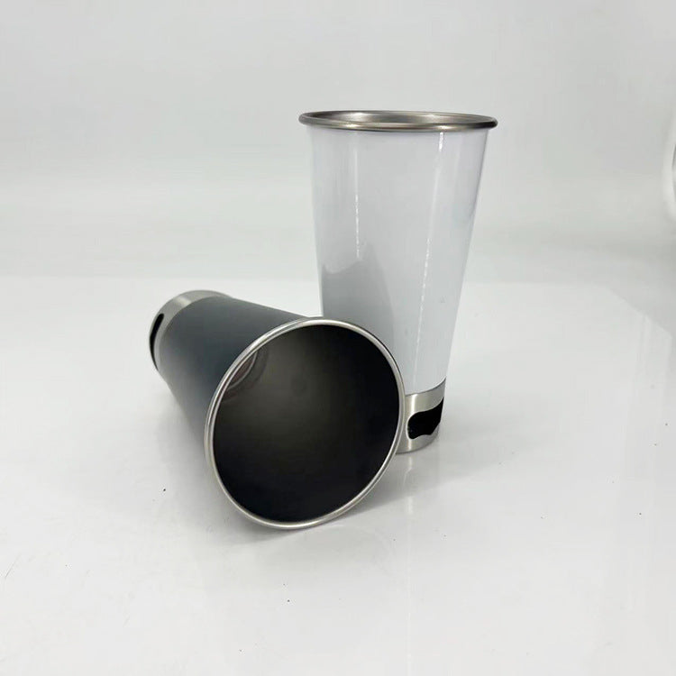 Unisex Insulated Stainless Steel Mug Bowlift
