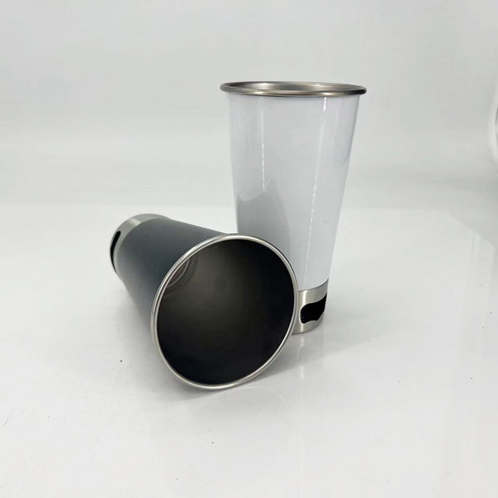 Unisex Insulated Stainless Steel Mug Bowlift