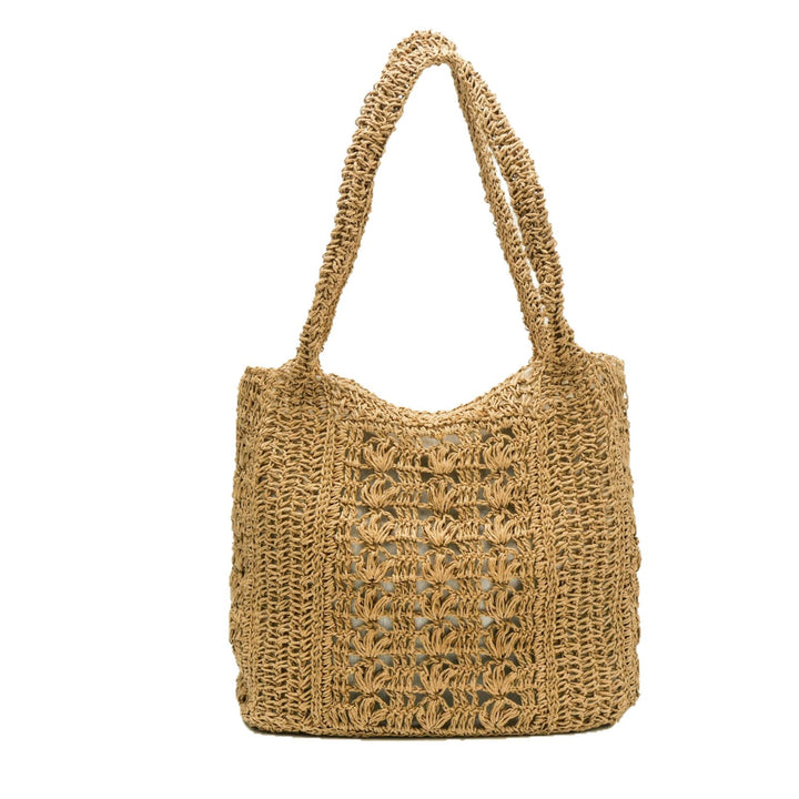 Padded Beach Shoulder Bag Bowlift