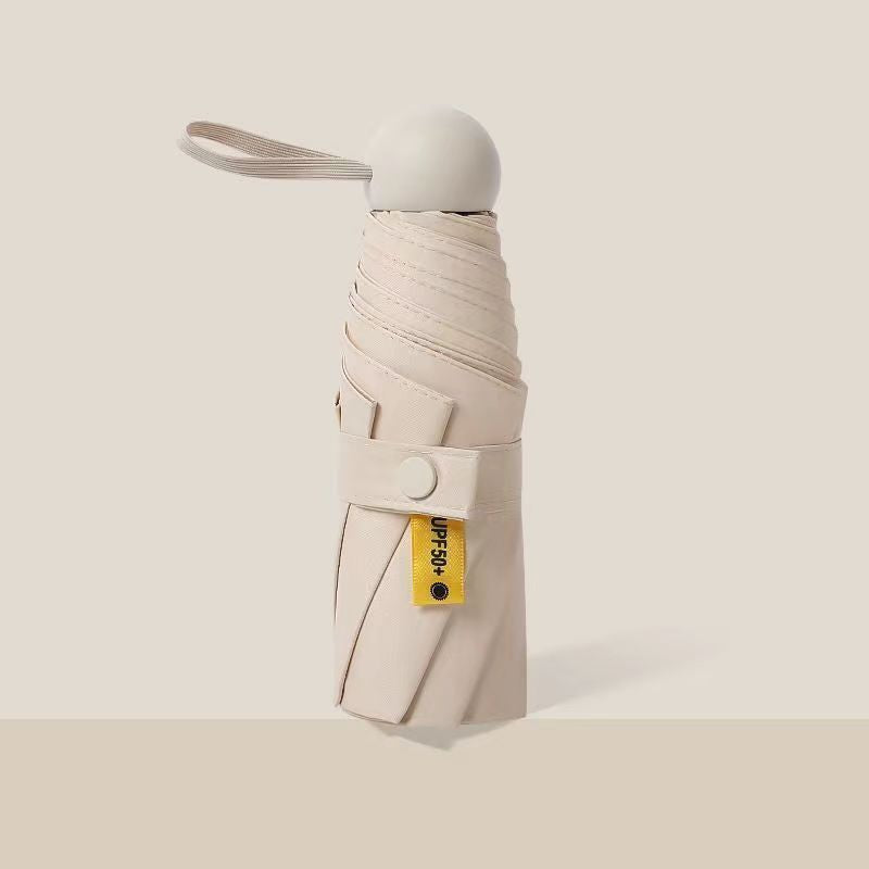 Unisex foldable umbrella Bowlift