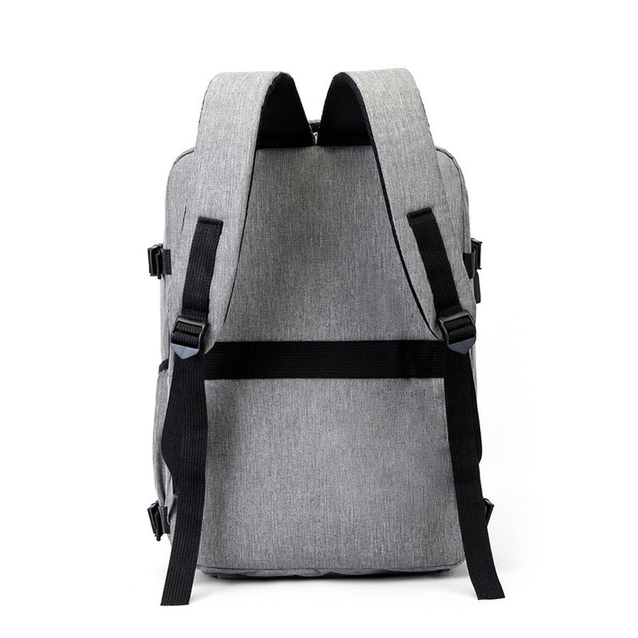 Stylish Urban Backpack Bowlift