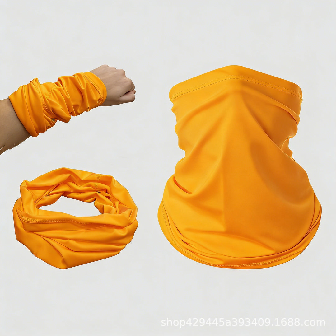 Women's multifunctional neck and hairband Bowlift