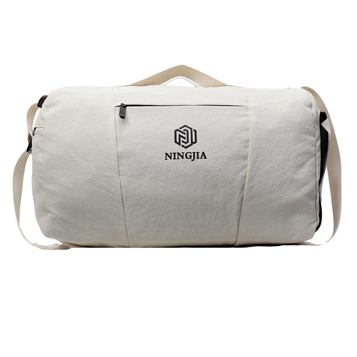 Multi-Functional Travel Crossbody Bag
