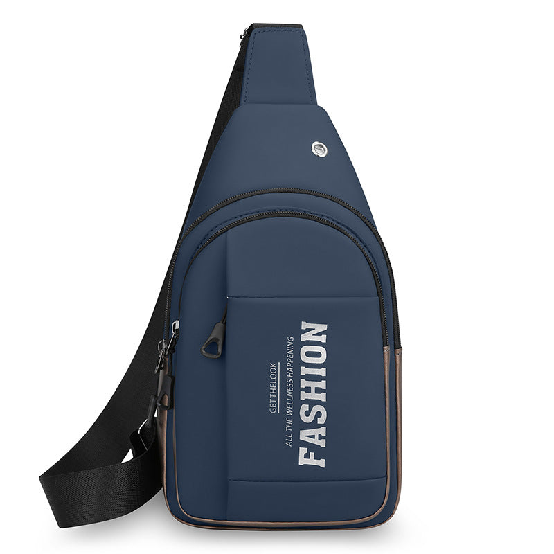 Modern Sling Bag Bowlift