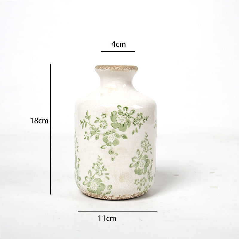 Decorative Vase Bowlift