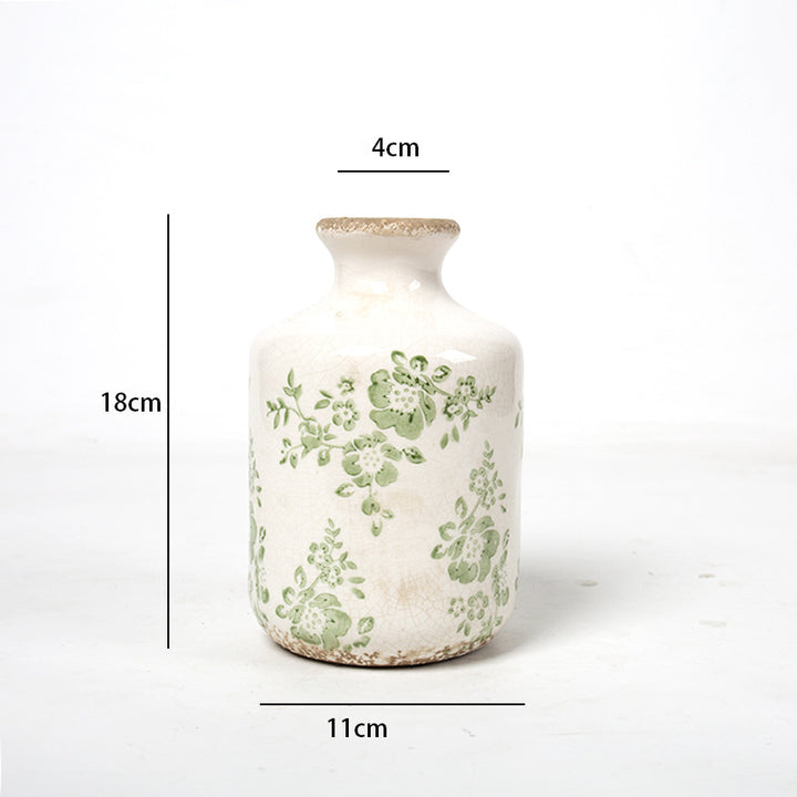 Decorative Vase Bowlift