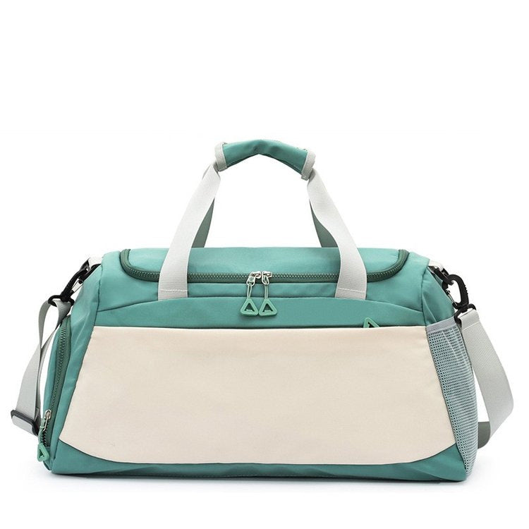 Durable Gym Duffle Bag Bowlift