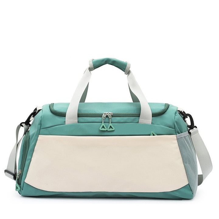 Durable Gym Duffle Bag Bowlift