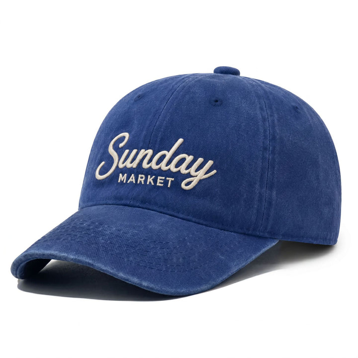 Women's Baseball Cap Bowlift