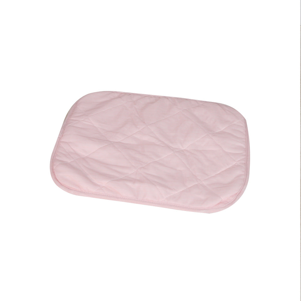 Portable Quilted dog Sleep Pad