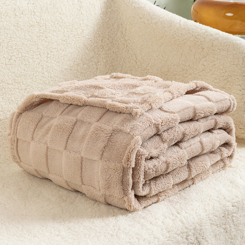 Ladies Snuggle Blanket Bowlift