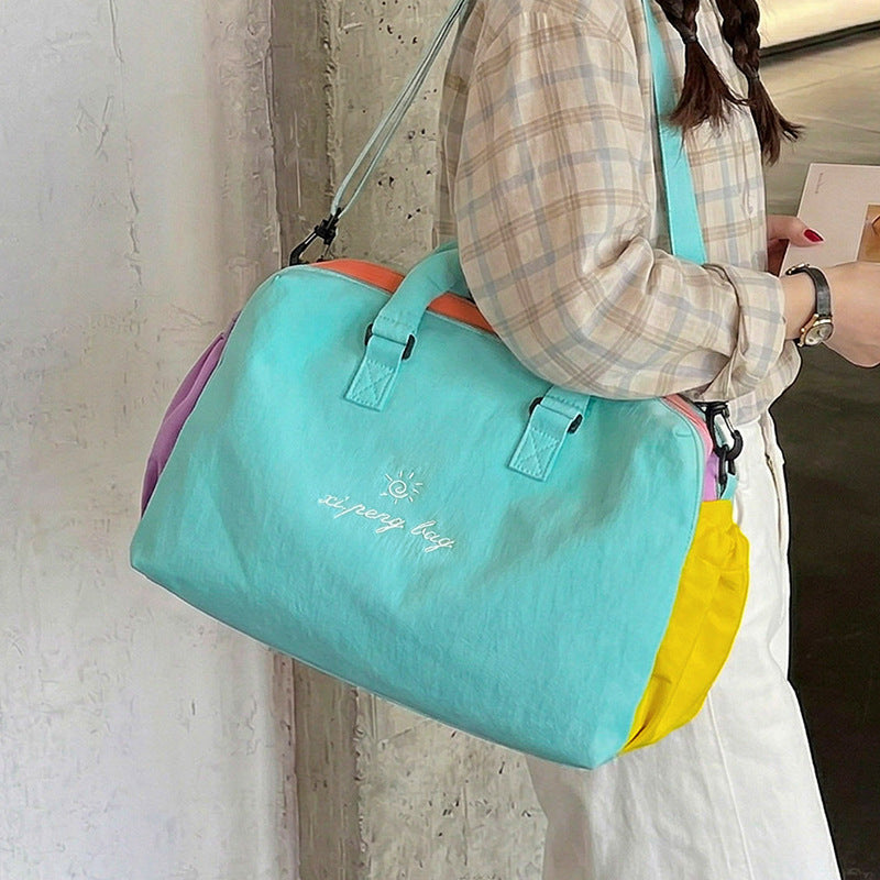 Multi-Purpose Gym Travel Bag