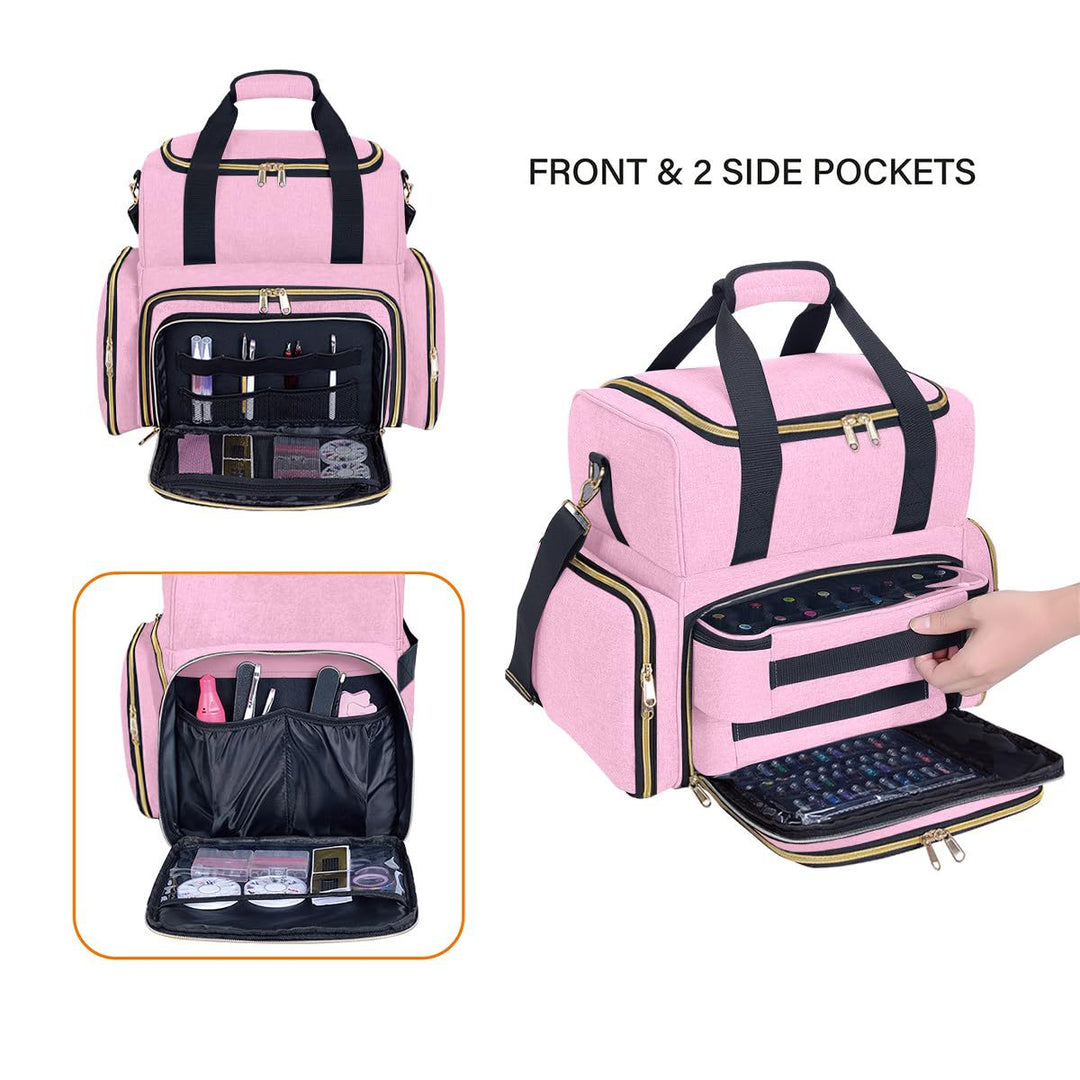 Multifunctional Cosmetic Bag Bowlift