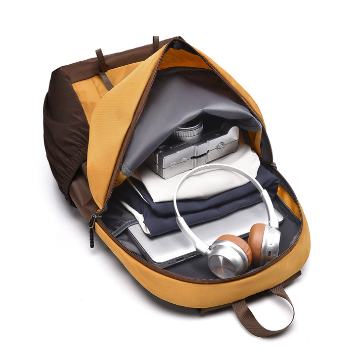 Ergonomic Multi-Function Adventure Backpack Bowlift