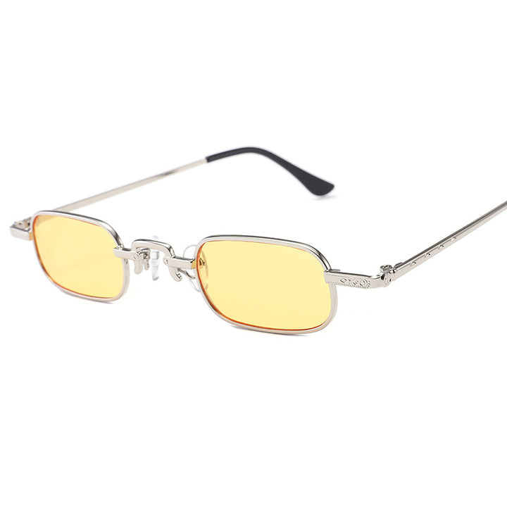 Women’s Fashion Glasses with Flexible Frame Bowlift