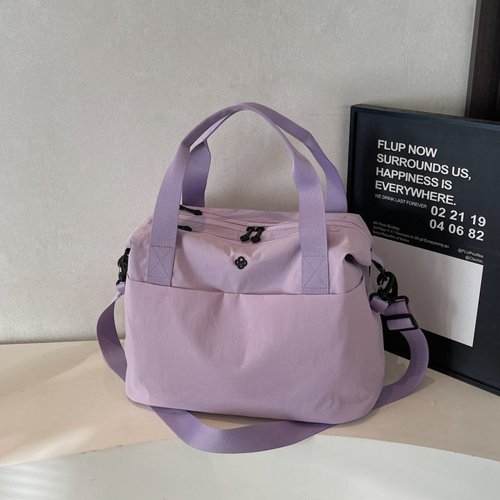 Multifunctional Sports Bag Bowlift