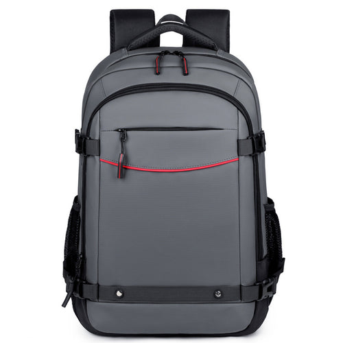 Ergonomic Padded Laptop Backpack