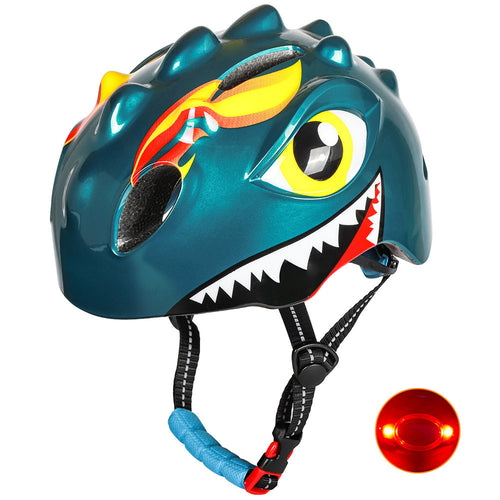 Children's Adventure Bike Helmet Bowlift