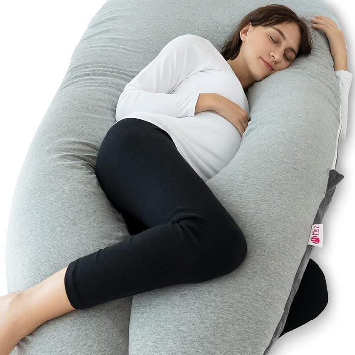 Pregnancy and Nursing Pillow Bowlift