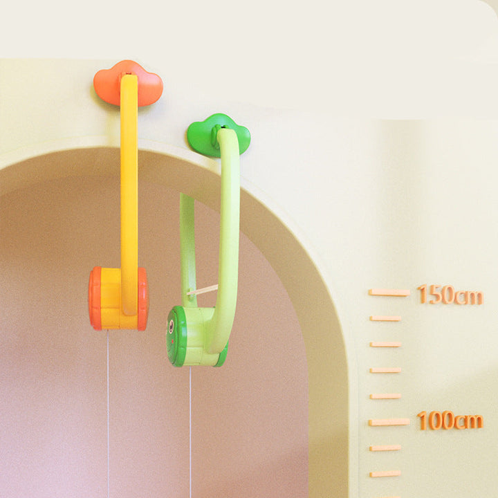 BowLift | Door Frame Ping Pong Game Set