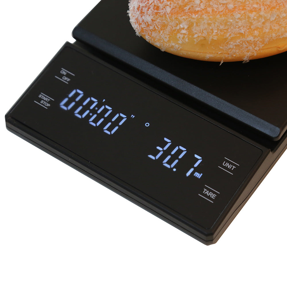 Digital Kitchen Scale