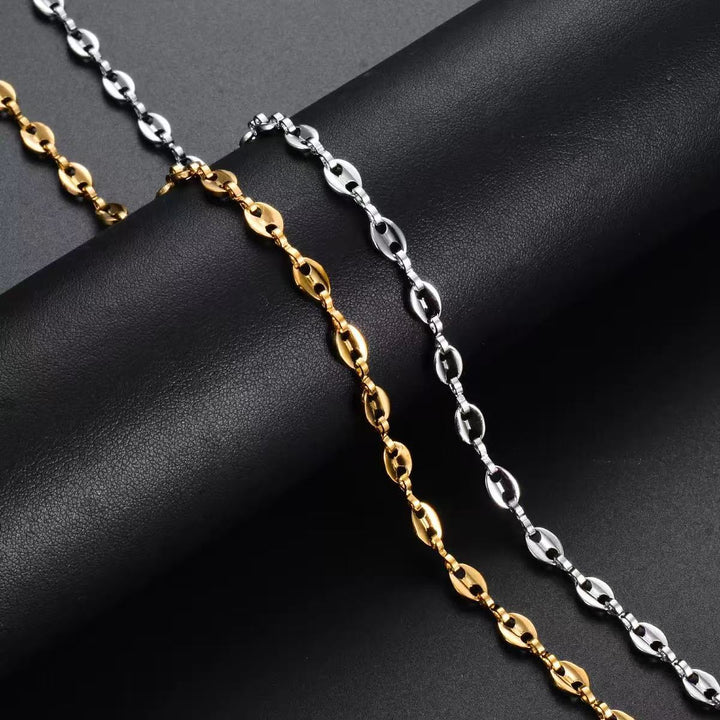 Statement Jewelry Bowlift