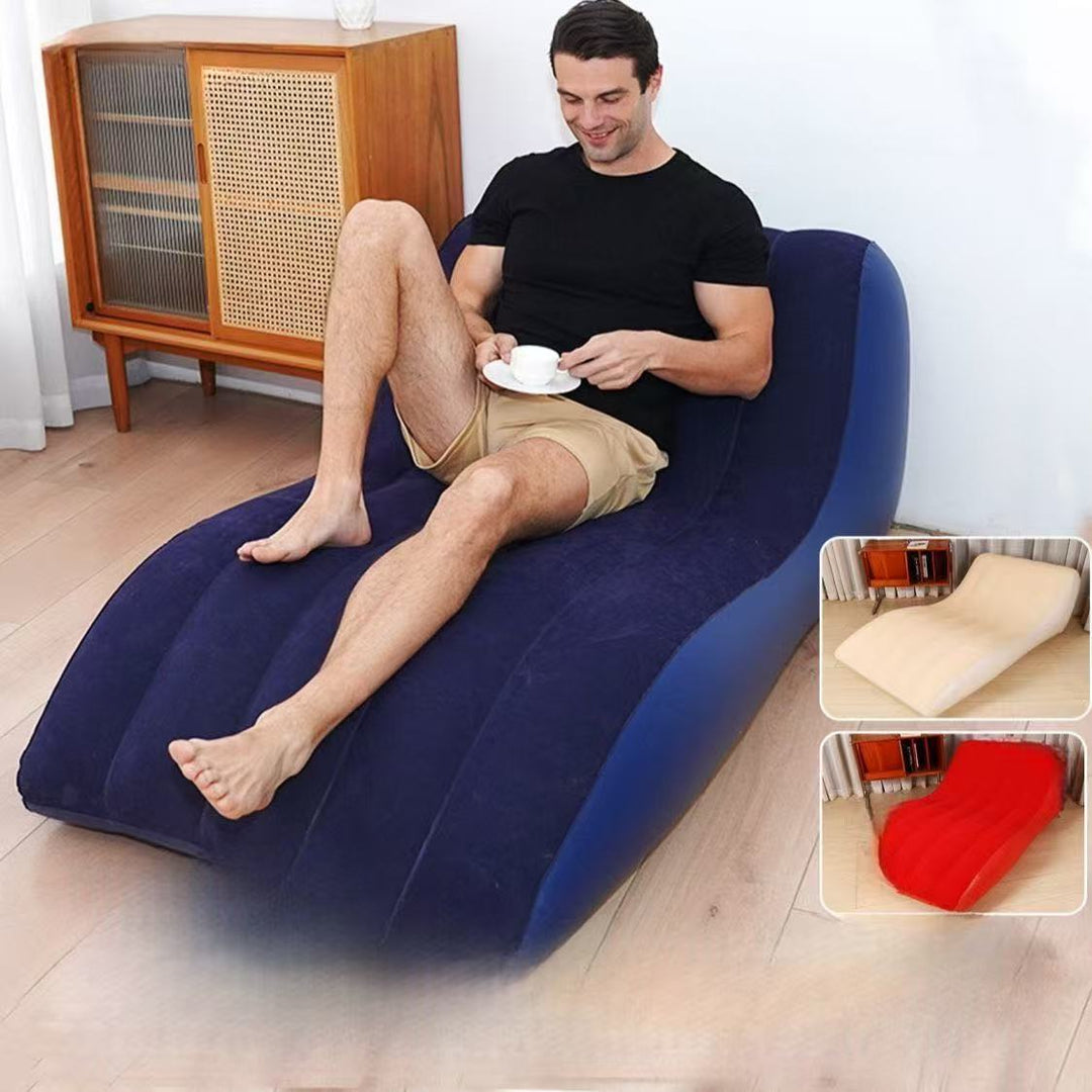 Ladies Lounge Chair Bowlift