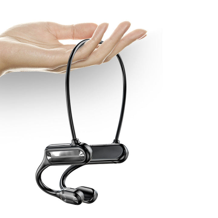 BowLift | ProHear - Self-Adjusting Bluetooth Headphones