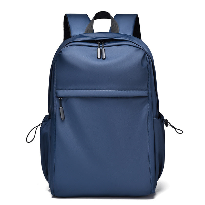Durable Multi-Compartment Backpack Bowlift