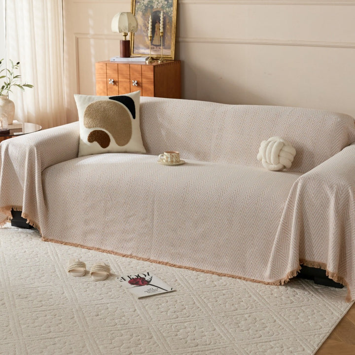 Decorative Throw Blanket