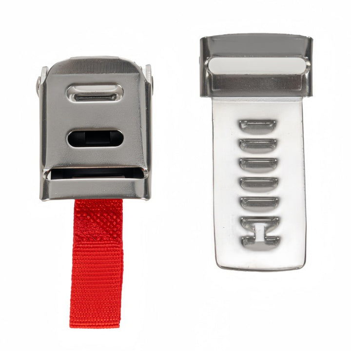 Motorcycle Helmet Quick Release Safety Buckle Bowlift