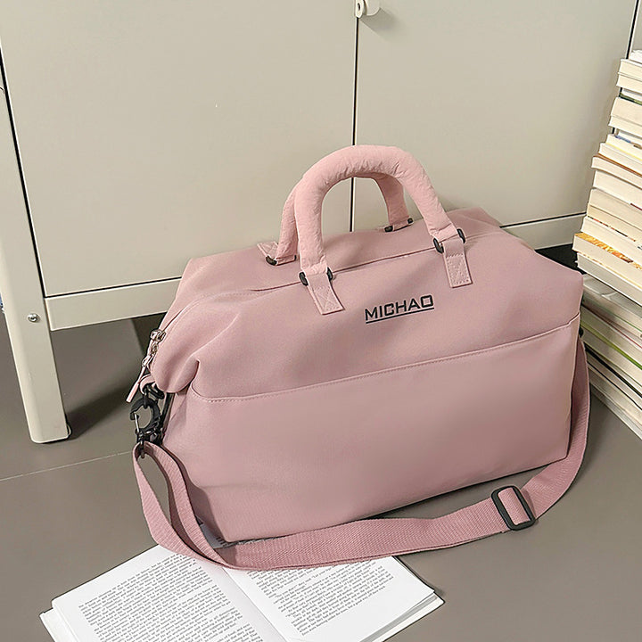 All-Purpose Weekend Duffel