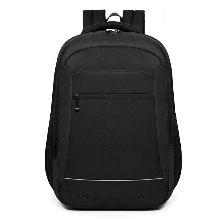 Spacious Multi-Compartment Business Backpack Bowlift