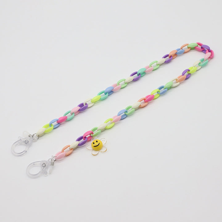 Stylish Eyewear Chain Bowlift