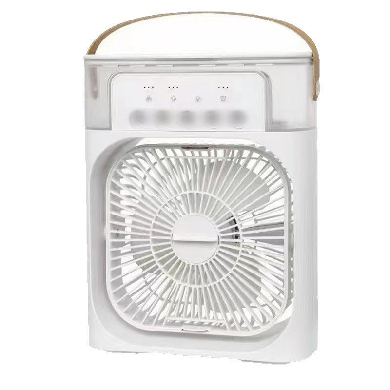 Women's portable multifunction fan Bowlift